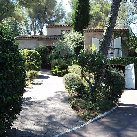 La Douce Heure Bed & Breakfast Mougins Exterior foto