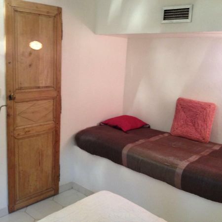 La Douce Heure Bed & Breakfast Mougins Exterior foto