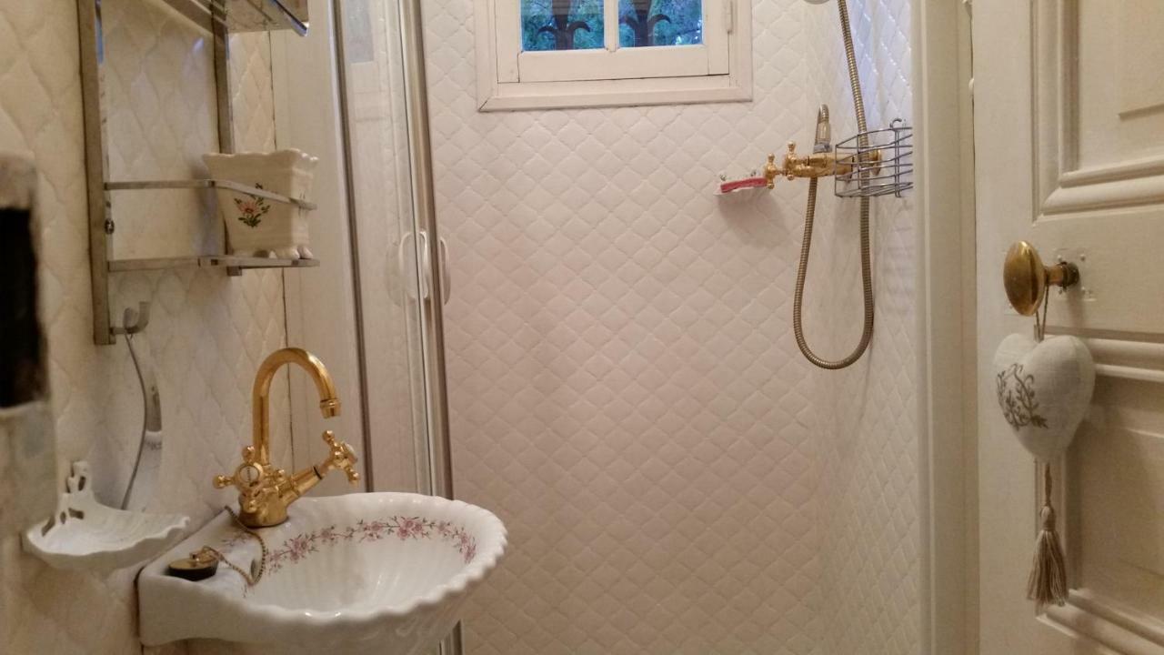 La Douce Heure Bed & Breakfast Mougins Exterior foto