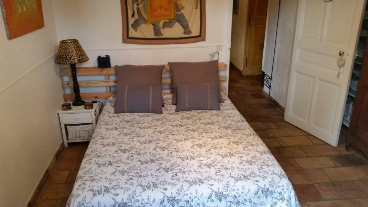 La Douce Heure Bed & Breakfast Mougins Exterior foto